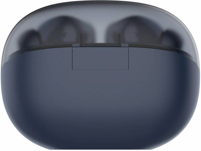 Гарнитура внутриканальные TECNO Buds 4 BD04 MIDNIGHT BLUE — для бизнеса и офиса