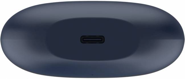 Гарнитура внутриканальные TECNO Buds 4 BD04 MIDNIGHT BLUE — для бизнеса и офиса