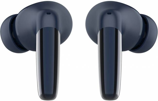 Гарнитура внутриканальные TECNO Buds 4 BD04 MIDNIGHT BLUE — для бизнеса и офиса