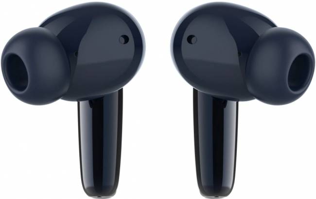 Гарнитура внутриканальные TECNO Buds 4 BD04 MIDNIGHT BLUE — для бизнеса и офиса