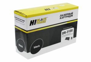 Драм-юнит Hi-Black (HB-DR-3100) для Brother HL-5240/5250/5270DN/5340D/5350DN/8370DN, 25K