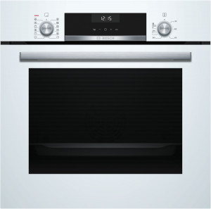 Встраиваемая электрическая духовка BOSCH Bosch Serie | 6 HIJ557YW0R