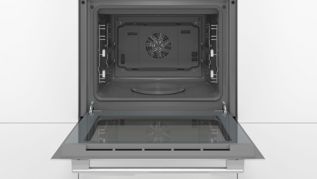 Встраиваемая электрическая духовка BOSCH Bosch Serie | 6 HIJ557YW0R — для бизнеса и офиса