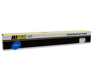 Тонер-картридж Hi-Black (HB-C-EXV54 C) для Canon iR C3025/C3025i/C3125i/C3226i, C, 8,5K