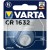 Батарейка Varta ELECTRONICS CR1632 BL1 Lithium 3V (6632) (1/10/100) (1 шт.) Varta PRIMARY LITHIUM CR1632 (06632101401) — для бизнеса и офиса Батарейка Varta ELECTRONICS CR1632 BL1 Lithium 3V (6632) (1/10/100) (1 шт.) Varta PRIMARY LITHIUM CR1632 (06632101401) — для бизнеса и офиса