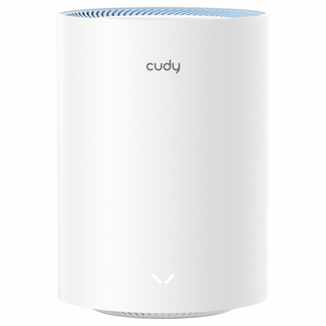 Wi-Fi Mesh-система Cudy M1200(3-Pack) — для бизнеса и офиса Wi-Fi Mesh-система Cudy M1200(3-Pack) — для бизнеса и офиса