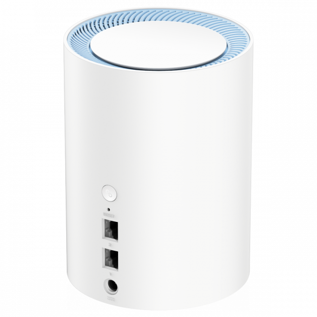 Wi-Fi Mesh-система Cudy M1200(3-Pack) — для бизнеса и офиса Wi-Fi Mesh-система Cudy M1200(3-Pack) — для бизнеса и офиса