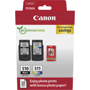 Набор картриджей Canon 2970B017 Набор картриджей Canon 2970B017