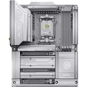 Материнская плата MSI MAG X870E TOMAHAWK MAX WIFI PZ