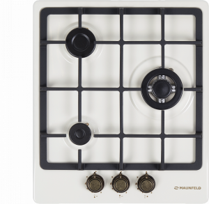 Встраиваемые газовые панели MAUNFELD Maunfeld EGHE.43.33CBG.R/G