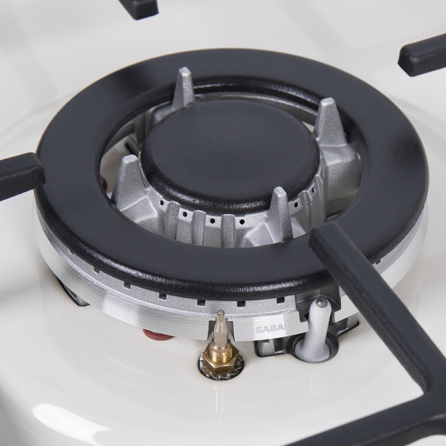 Встраиваемые газовые панели MAUNFELD Maunfeld EGHE.43.33CBG.R/G — для бизнеса и офиса