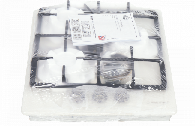 Встраиваемые газовые панели MAUNFELD Maunfeld EGHE.43.33CBG.R/G — для бизнеса и офиса