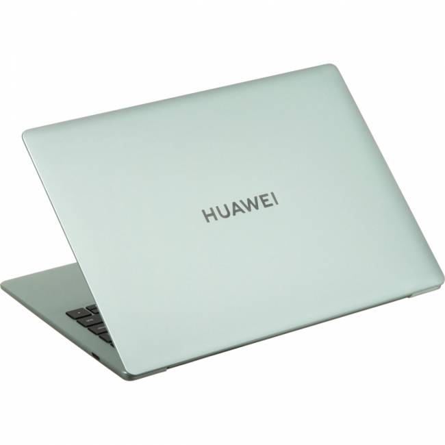 Ноутбук Huawei 53014MFP — для бизнеса и офиса