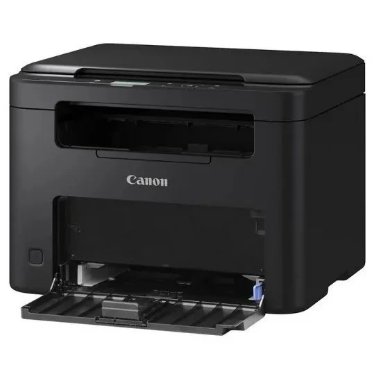 Лазерное монохромное МФУ формата А4 Canon I-SENSYS MF272DW — для бизнеса и офиса