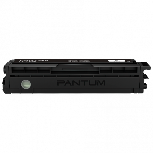 тонер-картридж Тонер-картридж лазерный Pantum CTL-1100XK черный — для бизнеса и офиса