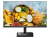 23.6" TFT-LED Монитор Hikvision DS-D5024FC-C