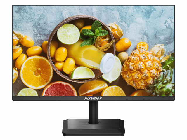 23.6" TFT-LED Монитор Hikvision DS-D5024FC-C