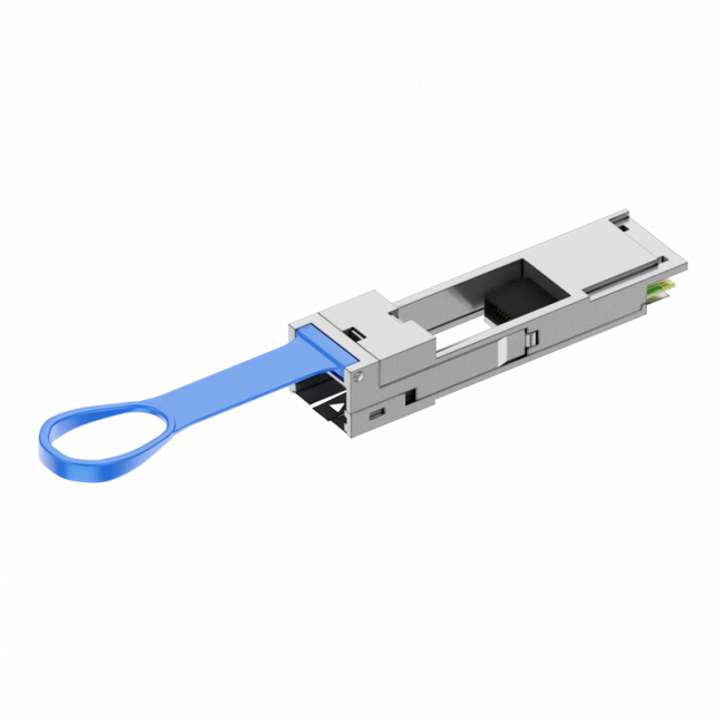Адаптер Fibo FT-Q40-SFP+ — для бизнеса и офиса
