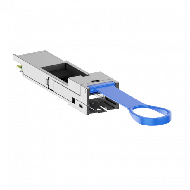Адаптер Fibo FT-Q40-SFP+ — для бизнеса и офиса