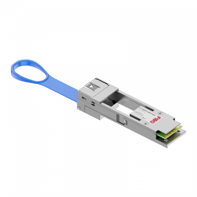 Адаптер Fibo FT-Q40-SFP+ — для бизнеса и офиса