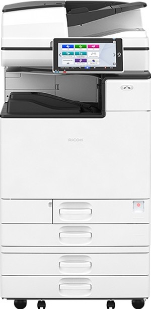 Цветное МФУ Ricoh IM C3500 Ricoh 418305