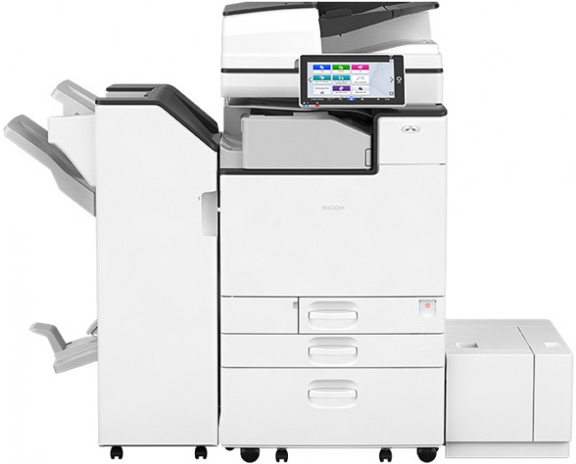 Цветное МФУ Ricoh IM C3500 Ricoh 418305