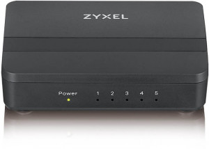 Коммутатор Zyxel GS-105S v2