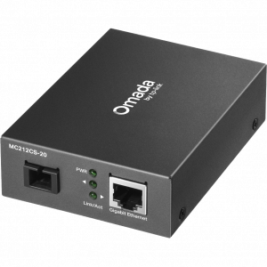 Конвертер TP-Link MC212CS-20