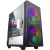 Компьютерный корпус, без блока питания ATX GameMax Aero