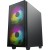 Компьютерный корпус, без блока питания ATX GameMax Aero