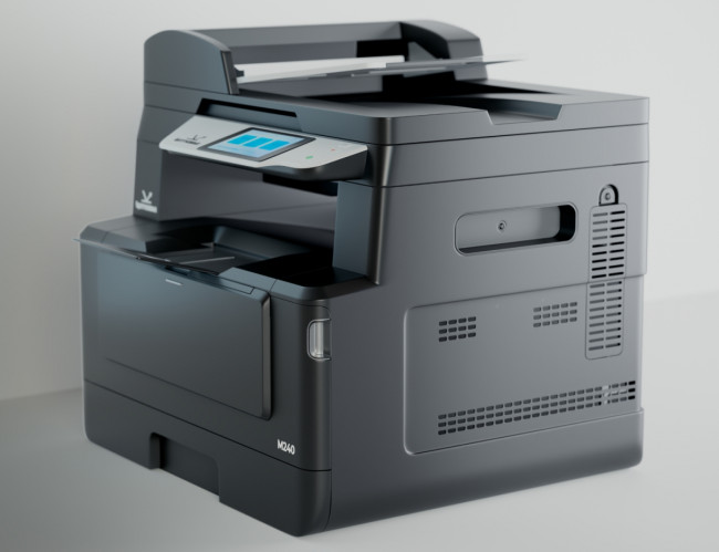 Многофункциональное устройство Катюша M240 Katusha IT M240