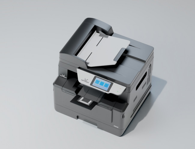 Многофункциональное устройство Катюша M240 Katusha IT M240