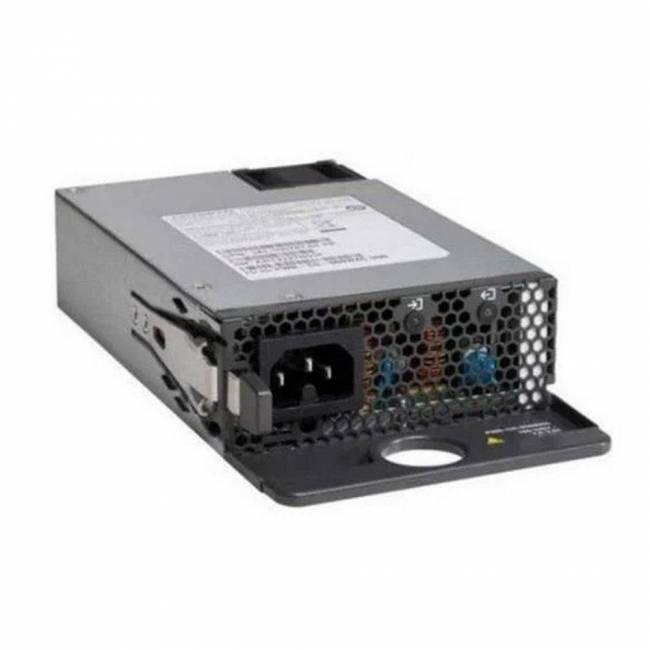 Блок питания Cisco PWR-C5-1KWAC= — для бизнеса и офиса