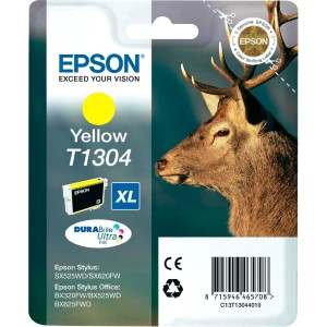 Картридж Epson C13T13044012