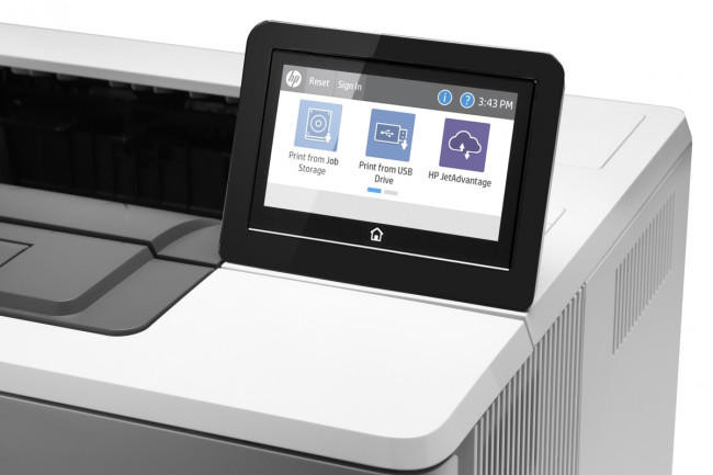 Лазерный принтер HP Inc. 1PV88A Лазерный принтер HP Inc. 1PV88A