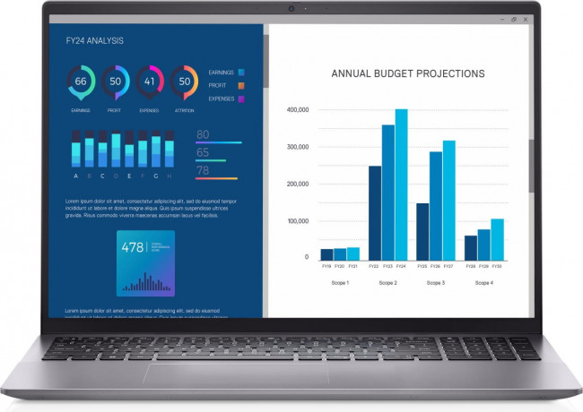 Ноутбук Dell 5630-2222 — для бизнеса и офиса Ноутбук Dell 5630-2222 — для бизнеса и офиса