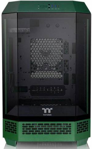 Корпус Thermaltake CA-1Y4-00SCWN-00