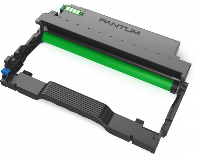фотобарабан Pantum DL-420 Black Original Toner Cartridge (DL-420) — для бизнеса и офиса