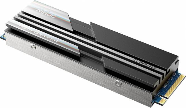 Накопитель SSD Netac NT01NV5000-1T0-E4X — для бизнеса и офиса