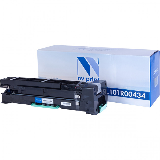 - NV Print NV-101R00434