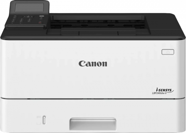 Лазерный принтер Canon 7187C006 — для бизнеса и офиса
