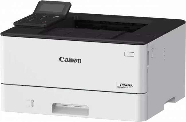 Лазерный принтер Canon 7187C006 — для бизнеса и офиса