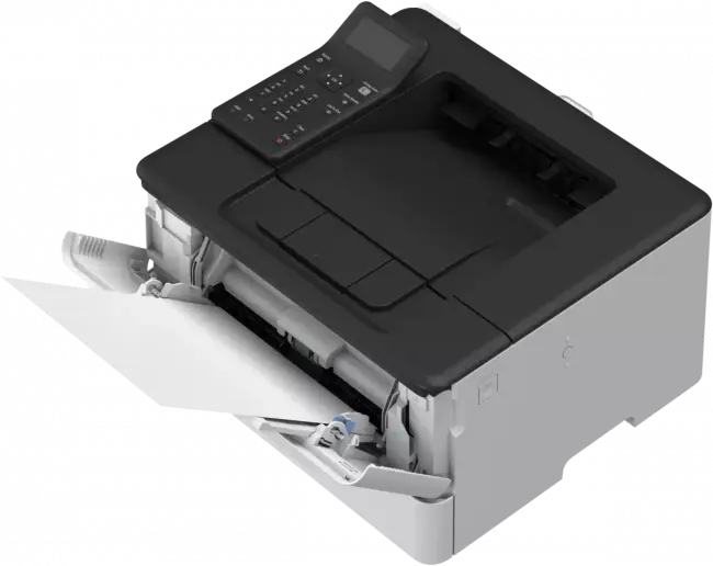 Лазерный принтер Canon 7187C006 — для бизнеса и офиса