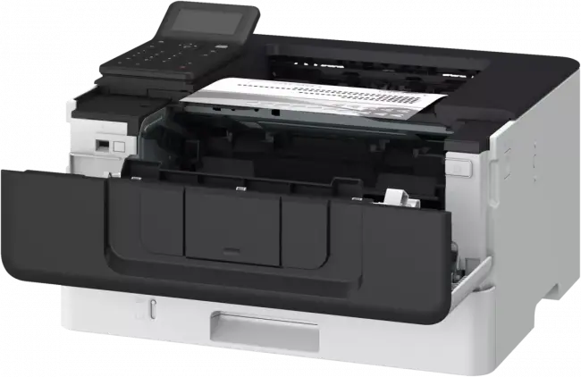Лазерный принтер Canon 7187C006 — для бизнеса и офиса