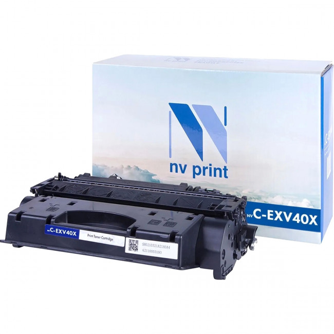 - NVP NV-CEXV40X