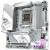 Материнская плата Gigabyte X870M A ELITE WF7 ICE — для бизнеса и офиса