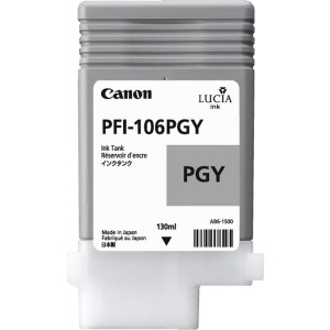 Картридж Canon PFI-106PGY (6631B001)