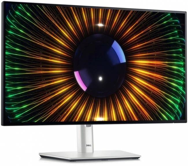 Монитор Dell U2424H — для бизнеса и офиса
