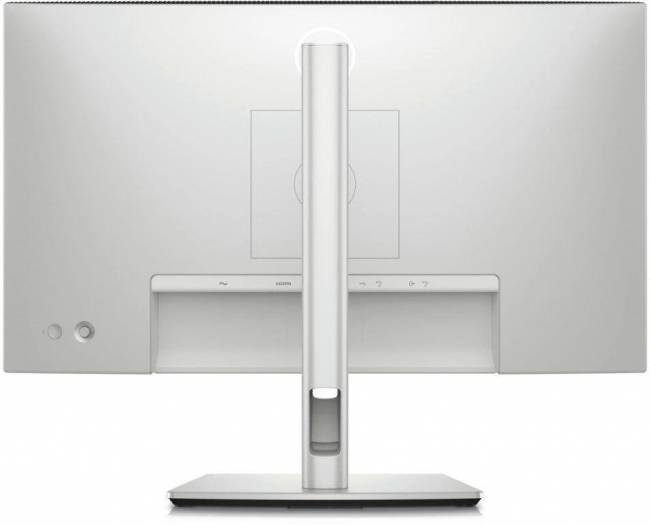 Монитор Dell U2424H — для бизнеса и офиса
