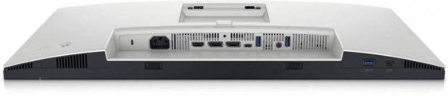 Монитор Dell U2424H — для бизнеса и офиса